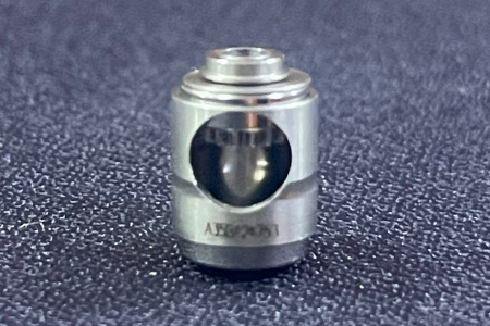 Роторная группа для Mercury 555 с фиброоптикой