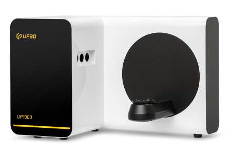 Стоматологический 3D-сканер UP1000