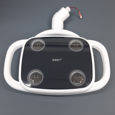 Светильник 4-диодный JERRY