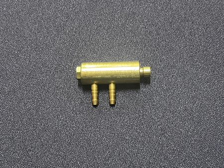 Клапан открытого типа малый