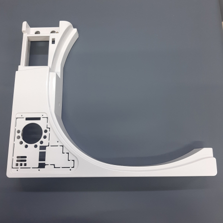 Функциональная панель Tanzo D23