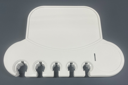 Стол ассистента Mercury Safety М1 (верхний и нижний кожух)