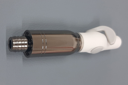 Наконечник слюноотсоса AY-A 3600