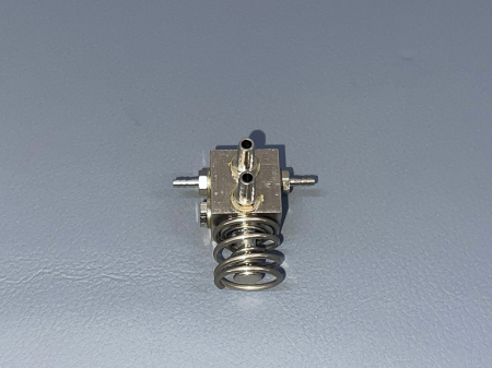 Клапан педали управления WOD 730