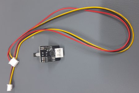 Датчик инструмента стола ассистента AY-A 3600