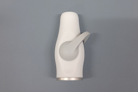 Резиновый наконечник пылесоса AY-A 1000