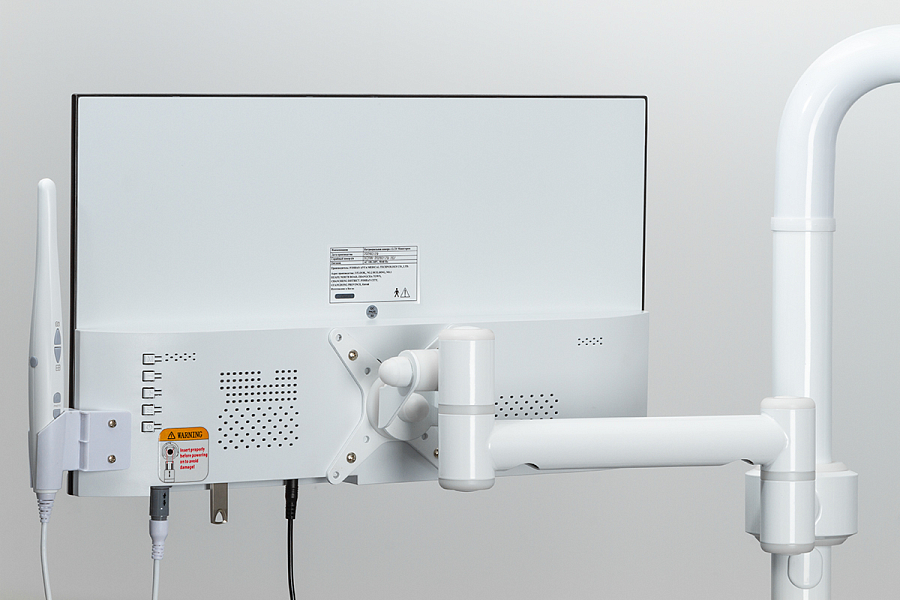 Комплекс визуализации М-988 - Фото 6