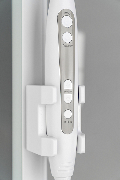 Комплекс визуализации (M978A) с защитным стеклом - Фото 5