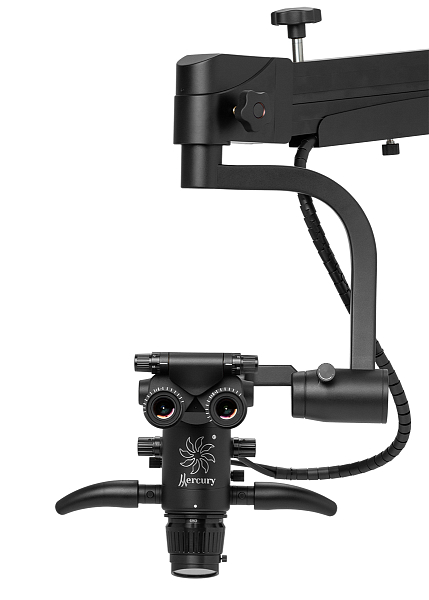 Микроскоп Mercury ПРО+ Мора - Фото 5