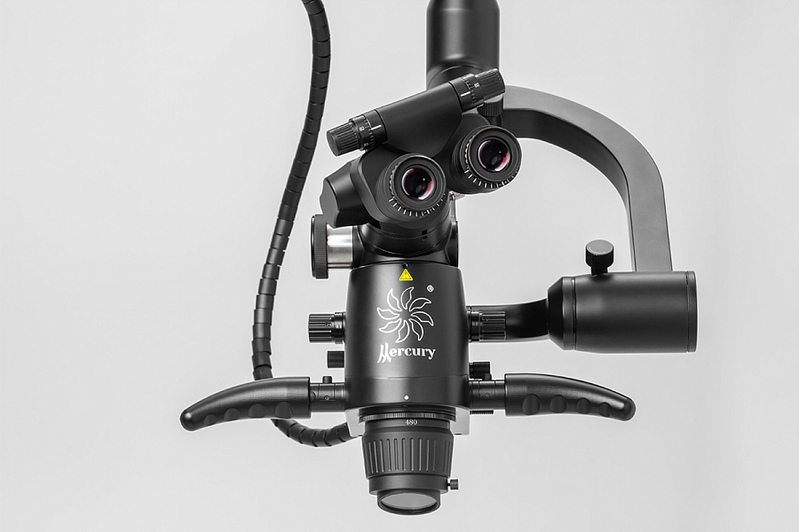 Микроскоп Mercury Vision PRO+ - Фото 14