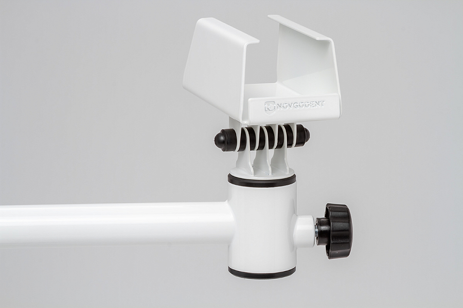 Штатив для портативного рентгена Mercury ДЖВ-10A - Фото 6