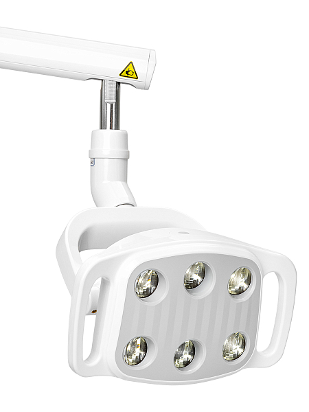 Стоматологическая установка Anya AY-A 1000 нижняя подача - Фото 20