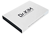 Набор стоматологических зеркал Dr.Kim Black Set - Фото 3