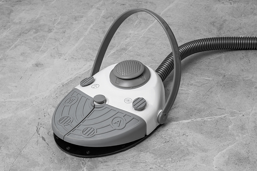 Стоматологическая установка Woson WOD 330 нижняя подача - Фото 16