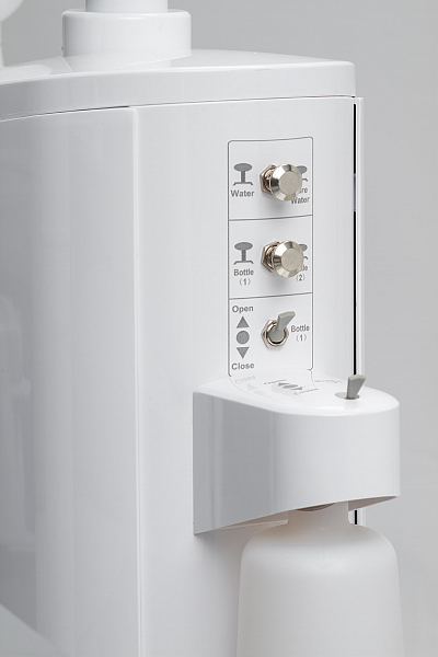 Стоматологическая установка Mercury 550 верхняя подача - Фото 15