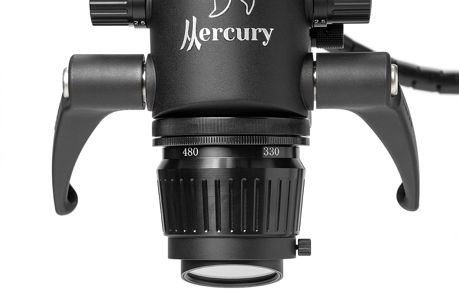 Микроскоп Mercury ПРО - Фото 13