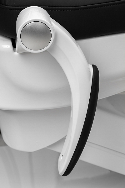 Стоматологическая установка Anya AY-A 3600 new верхняя подача - Фото 15