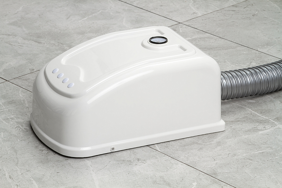 Стоматологическая установка Woson WOD 550 нижняя подача - Фото 21