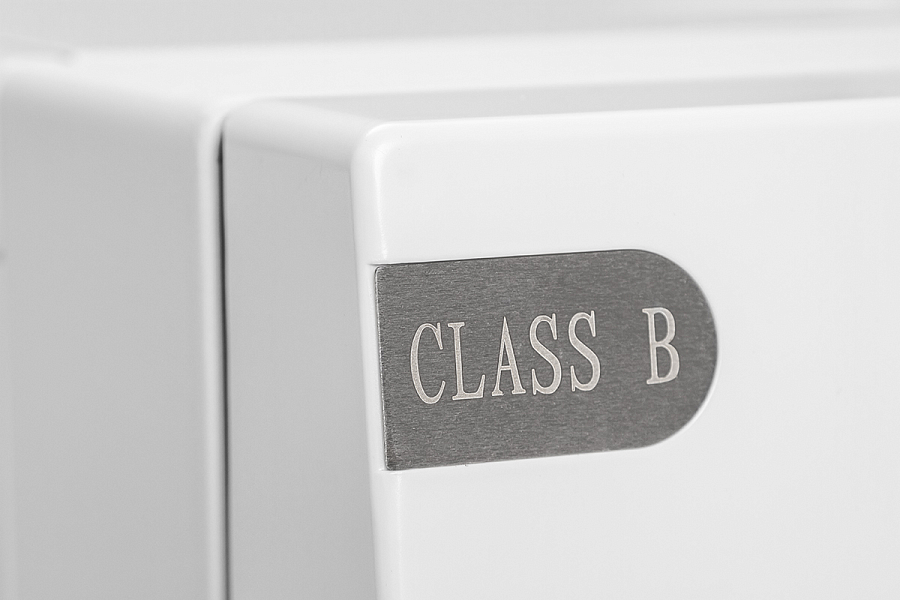 Автоклав Woson Tanzo E18 - Фото 4