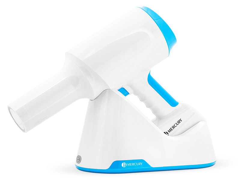 Портативный рентген Mercury JYF-10A - Фото 2