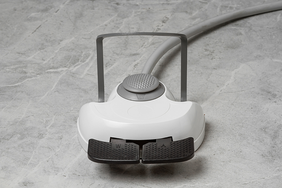 Стоматологическая установка Woson WOD 730 CART - Фото 29