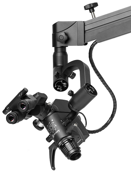 Микроскоп Mercury ПРО - Фото 5