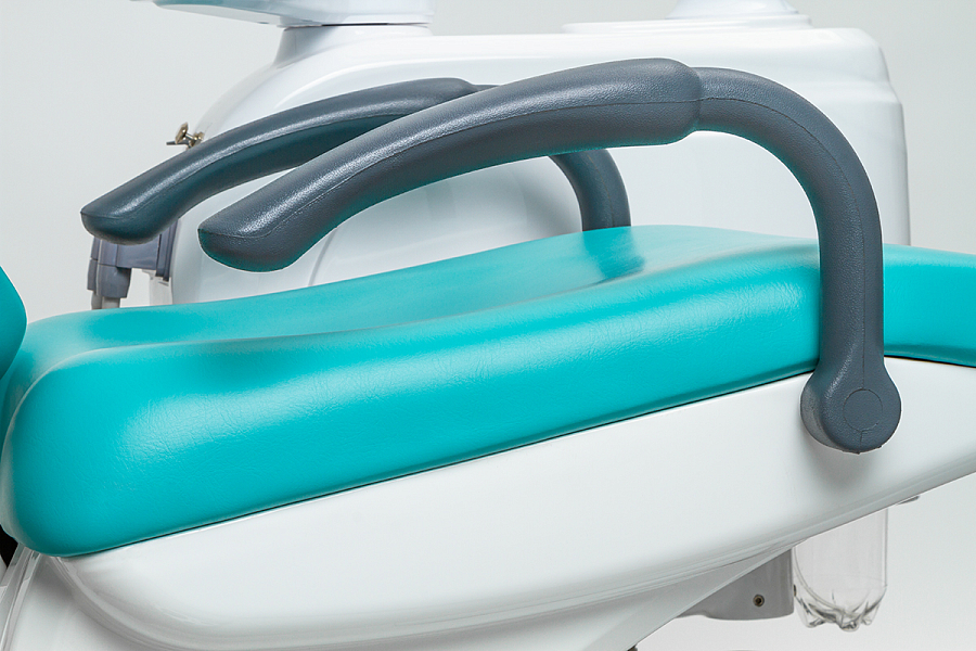 Стоматологическая установка Anya AY-A 1000 верхняя подача - Фото 12