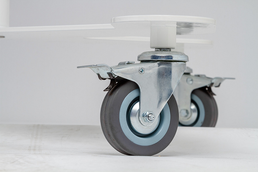 Штатив для портативного рентгена Mercury ДЖВ-10A - Фото 7