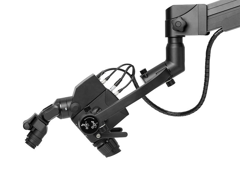 Микроскоп Mercury ПРО - Фото 17