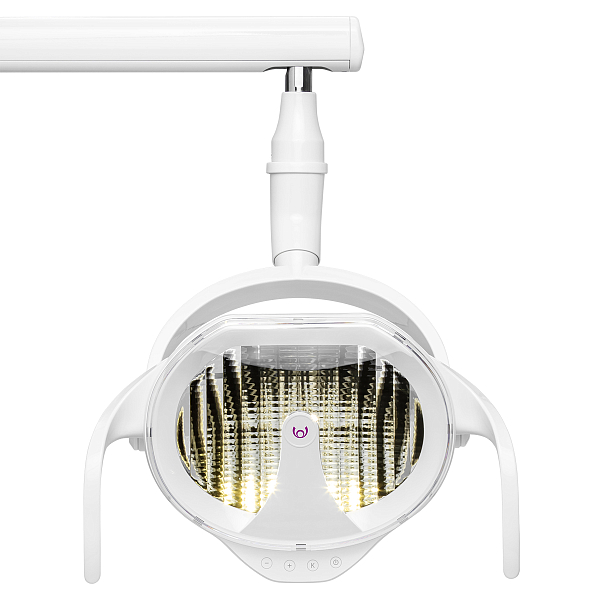 Стоматологическая установка Woson WOD 330 нижняя подача NEW - Фото 2