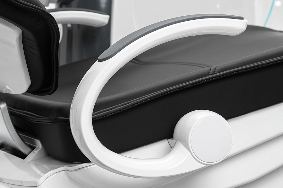 Стоматологическая установка Woson WOD 730 CART - Фото 24