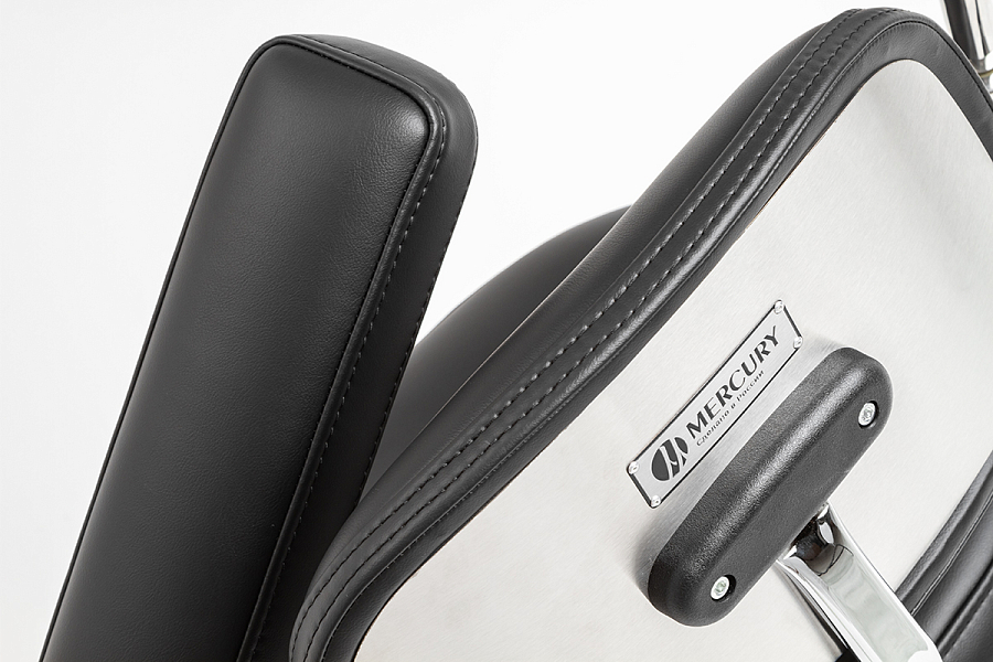 Стул микроскописта Mercury ELITE - Фото 9