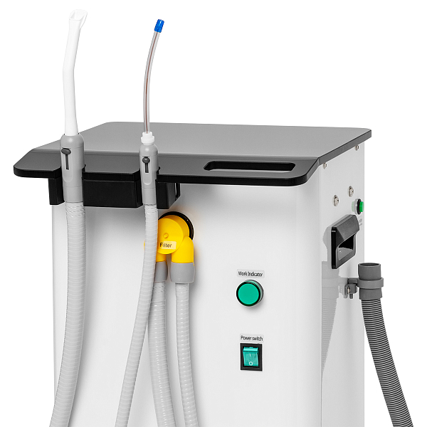 Система дентальная аспирационная Mercury-Jet - Фото 5