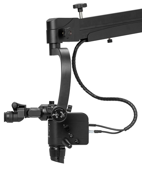 Микроскоп Mercury ПРО+ Мора - Фото 11