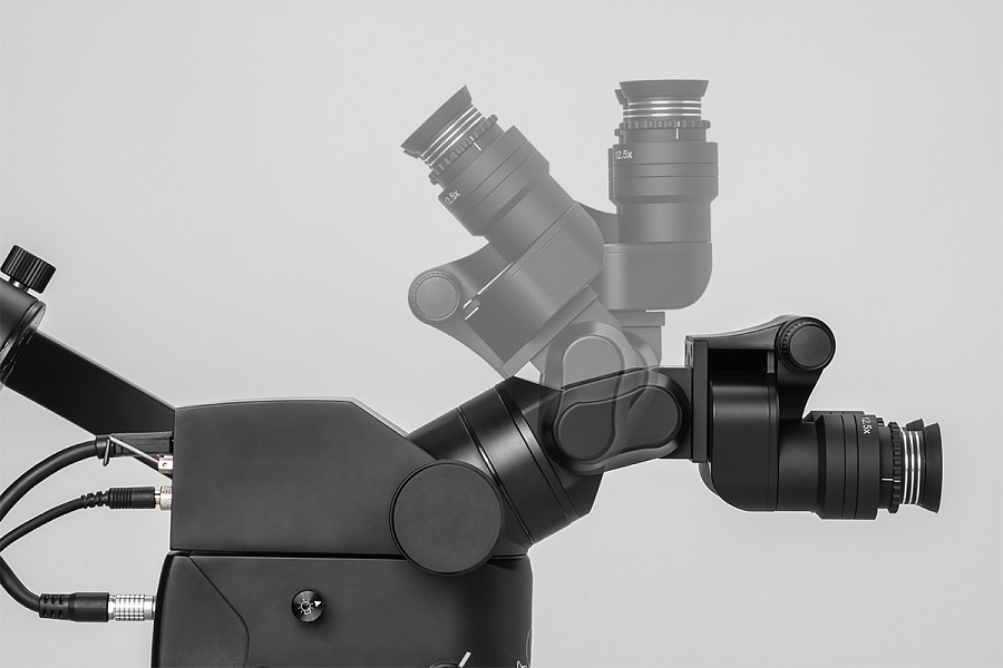 Микроскоп Mercury Vision PRO - Фото 14