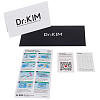 Набор стоматологических зеркал Dr.Kim Black Set - Фото 6